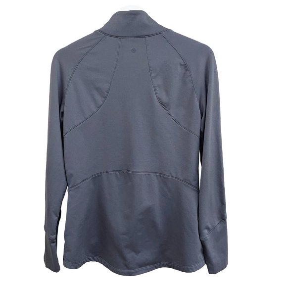 Apana Yoga Jacket - Picture 2 of 11